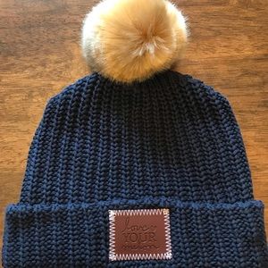 BRAND NEW Love Your Melon beanie